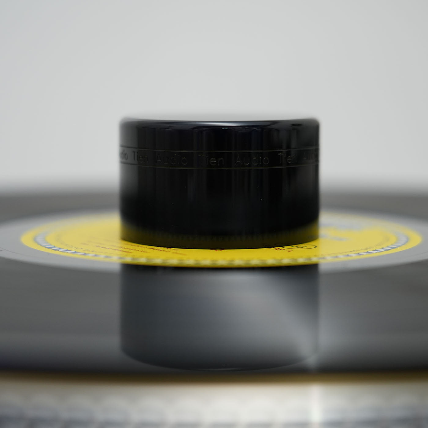 Record Coupler - TOP WING Corporation