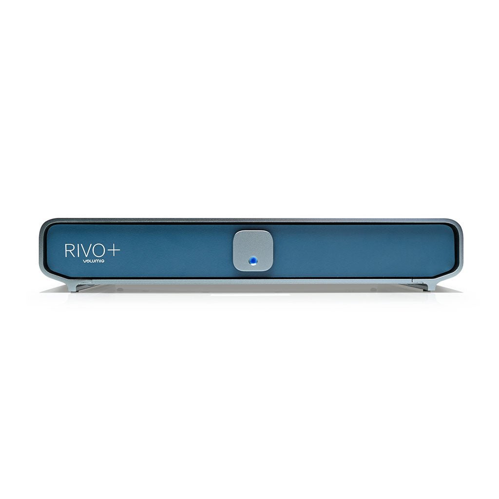 Rivo+ - TOP WING Corporation