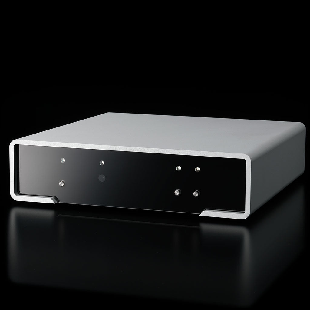 Van der Graaf MkII - TOP WING Corporation