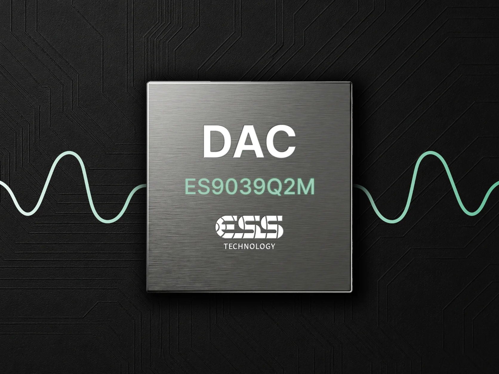 Volumio Primo（2026）ESS ES9039Q2M DAC