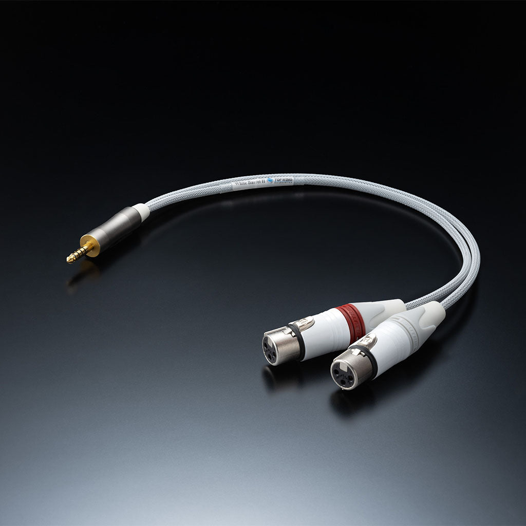 White Barrel II - TOP WING Corporation