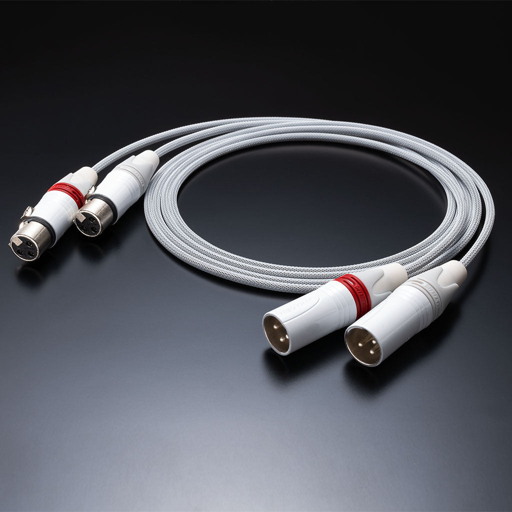 TOP WING White Signal LAN（試験販売品） LANケーブル TOP WING White Signal | TOP WING Corp.